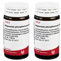 WALA® Magnesium phosphoricum cum cinere Avenae D 6