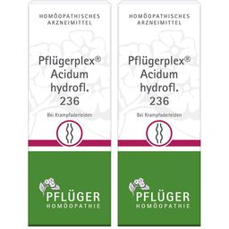 Pflügerplex® Acidum hydrofl. 236