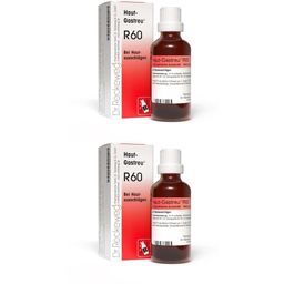 Haut Gastreu R 60 Tropfen