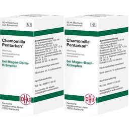 Chamomilla Pentarkan Liquidum