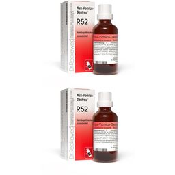 Nux-Vomica-Gastreu® R52