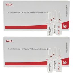 WALA® Valvula aortae Gl D 5