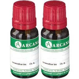 ARCANA® Calcium Fluoratum LM VI