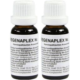 Regenaplex Nr. 31b