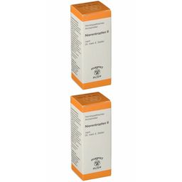 magnet-activ Nierentropfen II