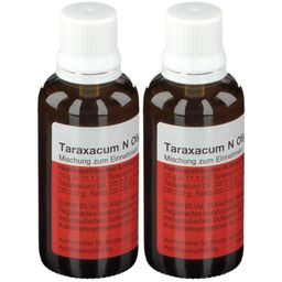 Taraxacum N Oligoplex®