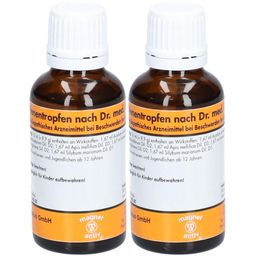 Venentropfen