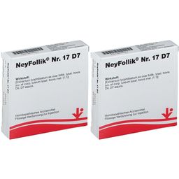 NeyFollik Nr. 17 D7 Ampullen