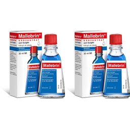 Mallebrin® Konzentrat zum Gurgeln