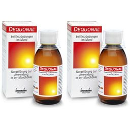 DEQUONAL® Lösung