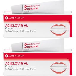 ACICLOVIR AL Creme