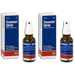 Traumon® Spray