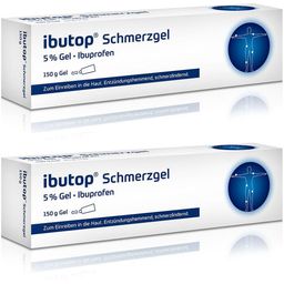 ibutop® SCHMERZGEL