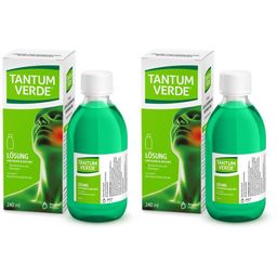 TANTUM VERDE® Lösung zum Gurgeln
