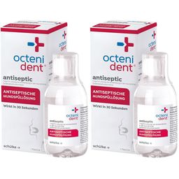 octenident® antiseptic Antiseptische Mundspüllösung