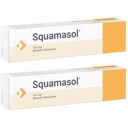 Squamasol® Gel