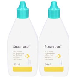 Squasamol® Lösung