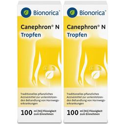 Canephron® N Tropfen