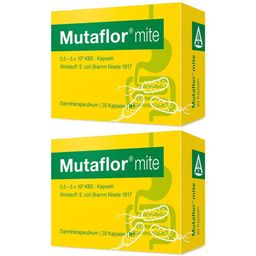 Mutaflor® mite