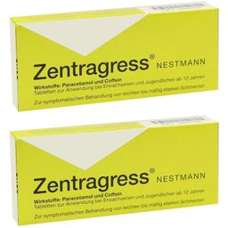 Zentragress®
