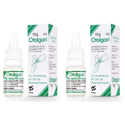 Otalgan® Ohrentropfen