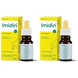 Imidin® N Nasentropfen