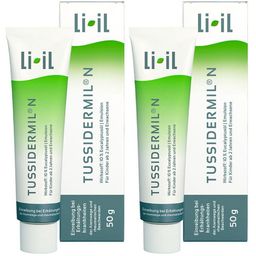 Tussidermil® N Emulsion
