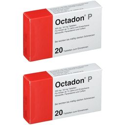 Octadon® P