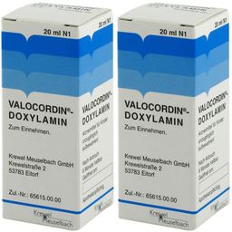 Valocordin®-Doxylamin