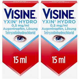 VISINE YXIN® HYDRO