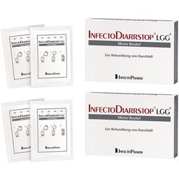 InfectoDiarrstop® LGG® Mono Beutel