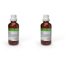 ReVet® RV 15 Globuli für Tiere