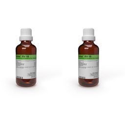 ReVet® RV 10 Globuli für Tiere