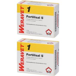 Weravet® 1 Fertilisal S