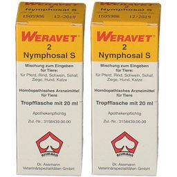 Weravet® 2 Nymphosal S