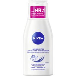 NIVEA Wasserfester Augen Make-Up Entferner