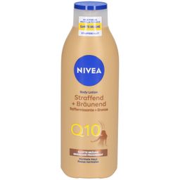 NIVEA Q10 Body Lotion Straffend & Bräunend