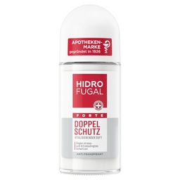 Hidrofugal FORTE Doppel Schutz Roll-on