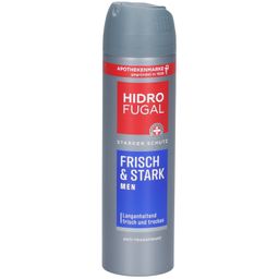 Hidrofugal MEN Frisch & Stark Spray