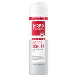 Hidrofugal FORTE Doppel Schutz Spray