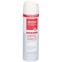 Hidrofugal FORTE Doppel Schutz Spray