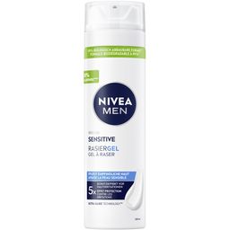 NIVEA MEN Sensitive Rasiergel