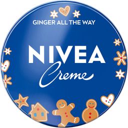 NIVEA Creme - Jetzt 20% Rabatt mit dem Code nivea20*