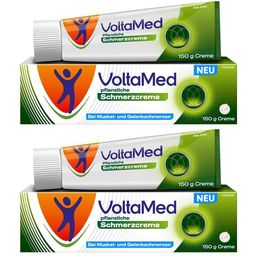 VoltaMed pflanzliche Schmerzcreme