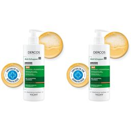 Vichy Dercos 2in1 Anti-Schuppen Shampoo 390ml