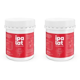 ipalat® Halspastillen classic