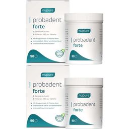 nupure probadent forte