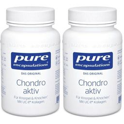 pure encapsulations® Chondro aktiv