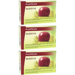 plantoCAPS® GLUCO 3.0