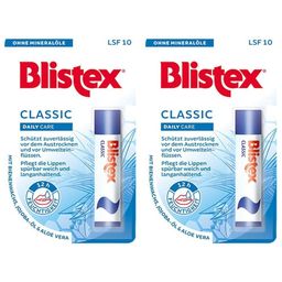 Blistex Classic Pflegestick